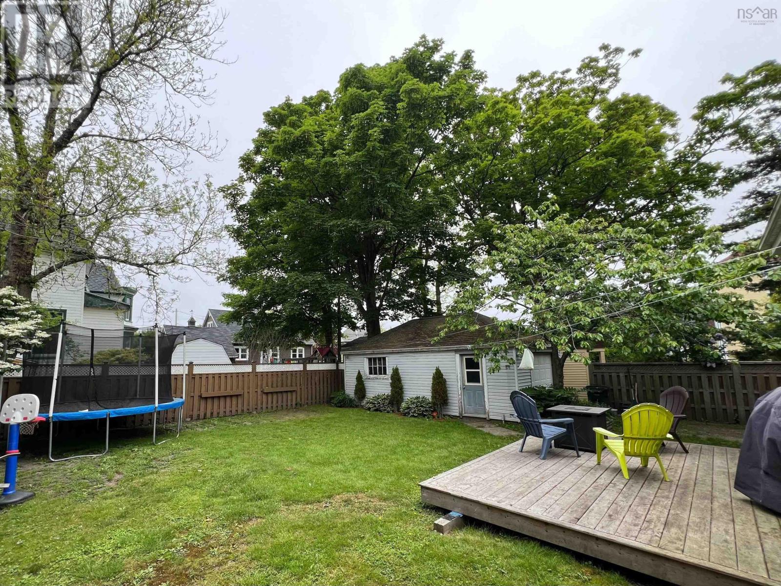 18 Collins Street, Yarmouth, Nova Scotia  B5A 3C8 - Photo 40 - 202404745