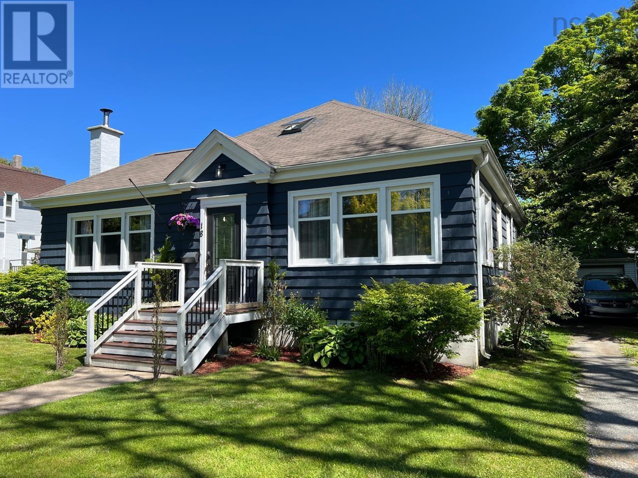 18 Collins Street, Yarmouth, Nova Scotia  B5A 3C8 - Photo 46 - 202404745