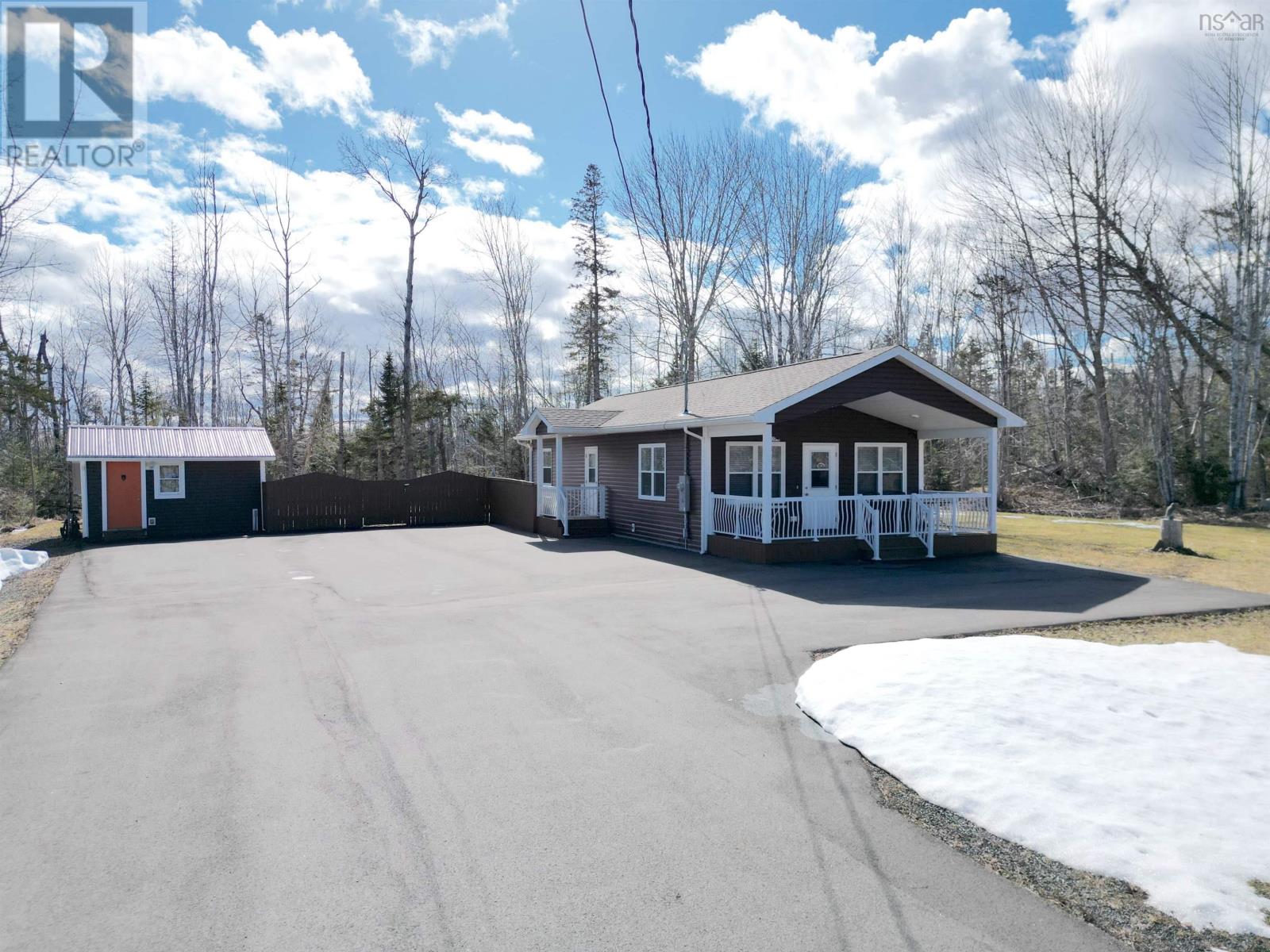 1902 Hardwood Hill Road, Hardwood Hill, Nova Scotia  B0K 1R0 - Photo 2 - 202404746