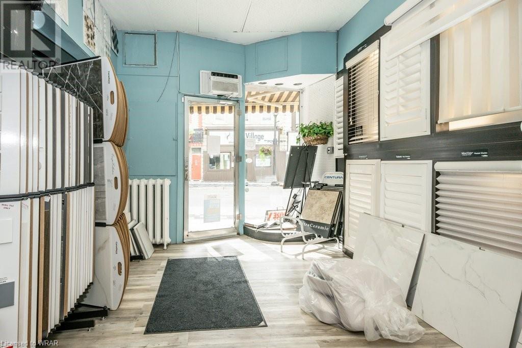 11 Queen Street E, Cambridge, Ontario  N3C 2A6 - Photo 13 - 40555290