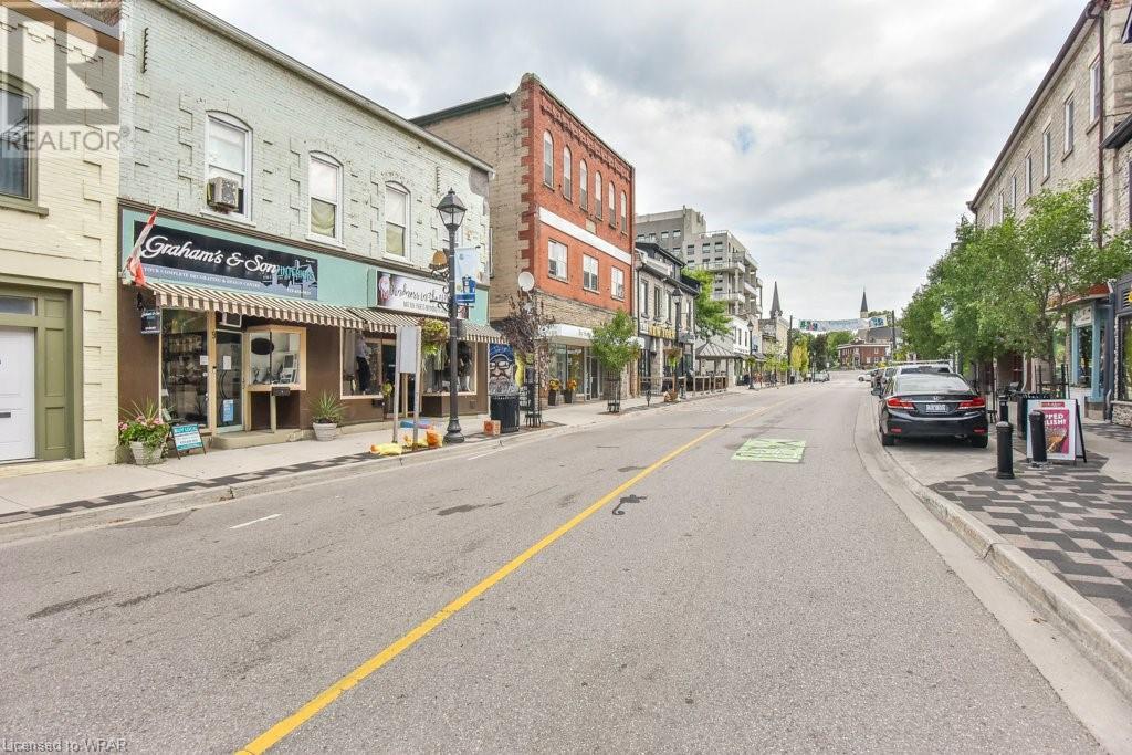 11 Queen Street E, Cambridge, Ontario  N3C 2A6 - Photo 2 - 40555290