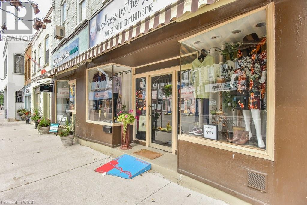 11 Queen Street E, Cambridge, Ontario  N3C 2A6 - Photo 5 - 40555290