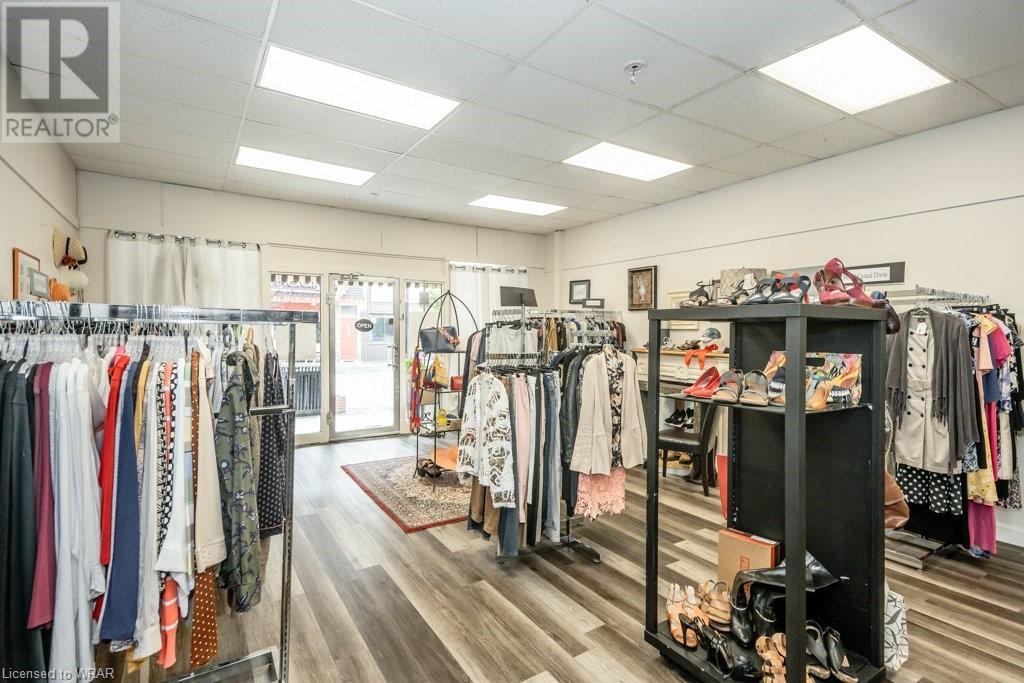 11 Queen Street E, Cambridge, Ontario  N3C 2A6 - Photo 7 - 40555290
