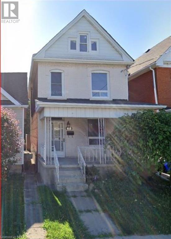 148 Gibson Avenue Unit# Main, Hamilton, Ontario  L8L 6J8 - Photo 1 - 40555063