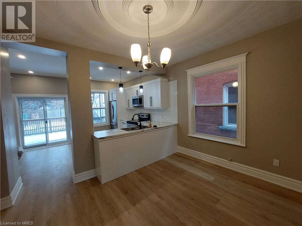 148 Gibson Avenue Unit# Main, Hamilton, Ontario  L8L 6J8 - Photo 3 - 40555063