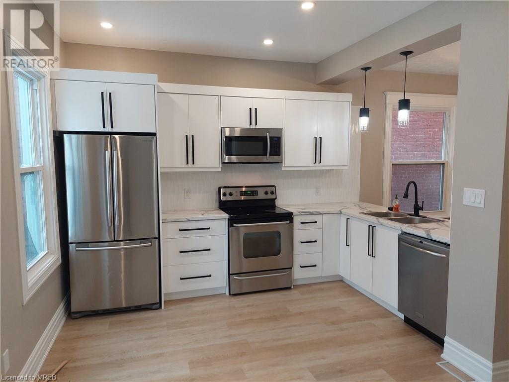 148 Gibson Avenue Unit# Main, Hamilton, Ontario  L8L 6J8 - Photo 4 - 40555063
