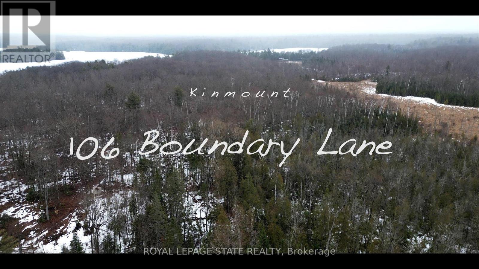 106 BOUNDARY LANE E, galway-cavendish and harvey, Ontario