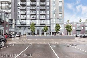 8 Nahani Way Unit# 2503, Mississauga, Ontario  L4Z 0C6 - Photo 8 - 40555305