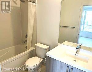 8 Nahani Way Unit# 2503, Mississauga, Ontario  L4Z 0C6 - Photo 10 - 40555305