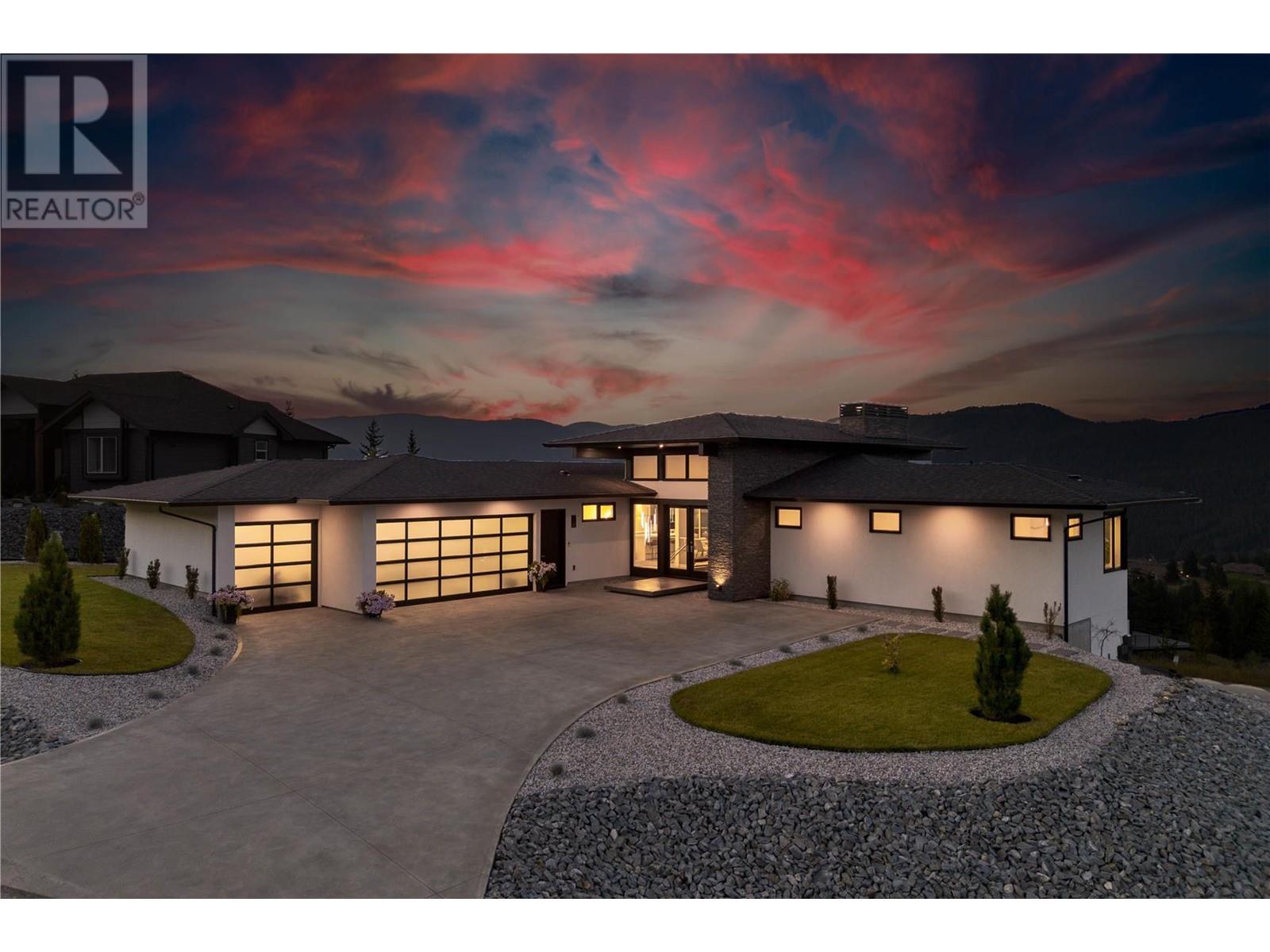 2534 Copperview Drive Blind Bay