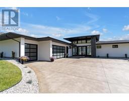 2534 Copperview Drive Blind Bay, Blind Bay, Ca