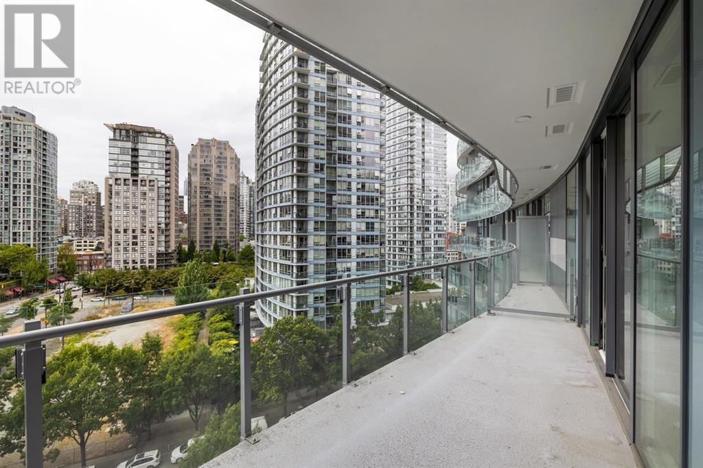 1001 89 Nelson Street, Vancouver, British Columbia  V6Z 0E7 - Photo 19 - R2858101