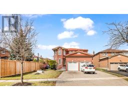 4489 WEYMOUTH COMMONS CRES, mississauga, Ontario