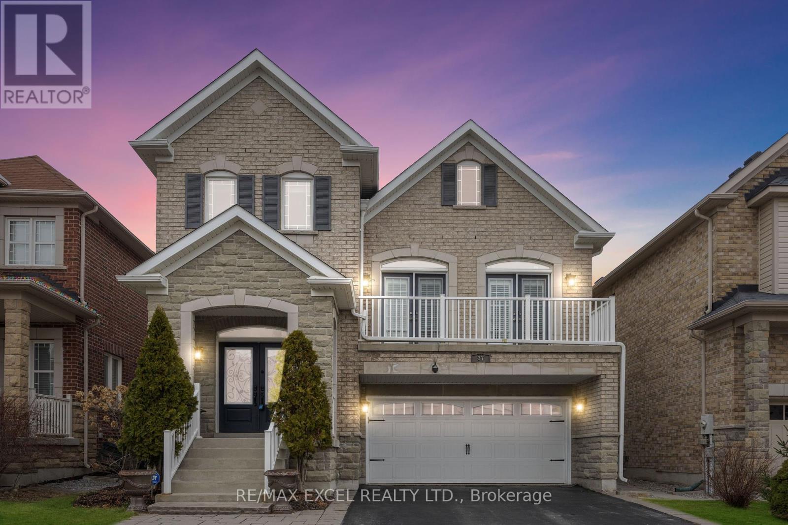 37 BIGELOW RD, whitchurch-stouffville, Ontario