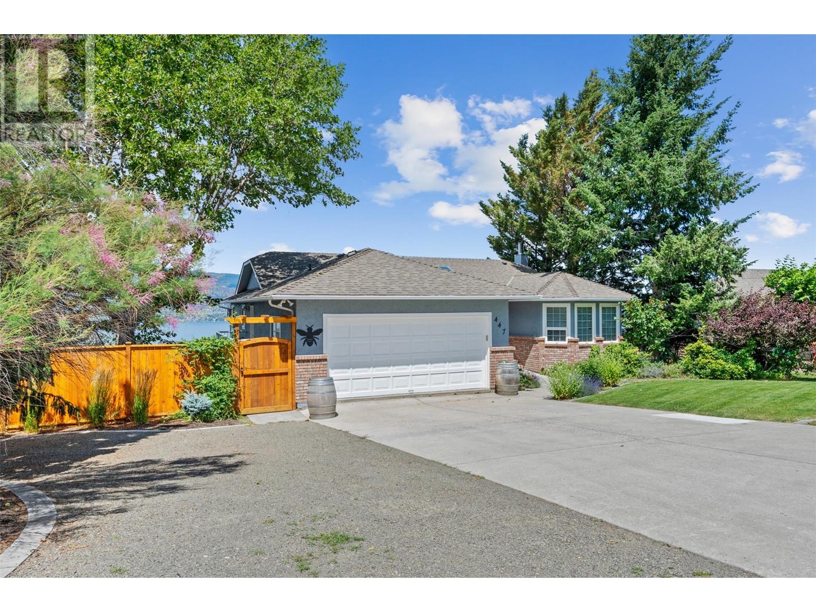 447 Curlew Drive Kelowna