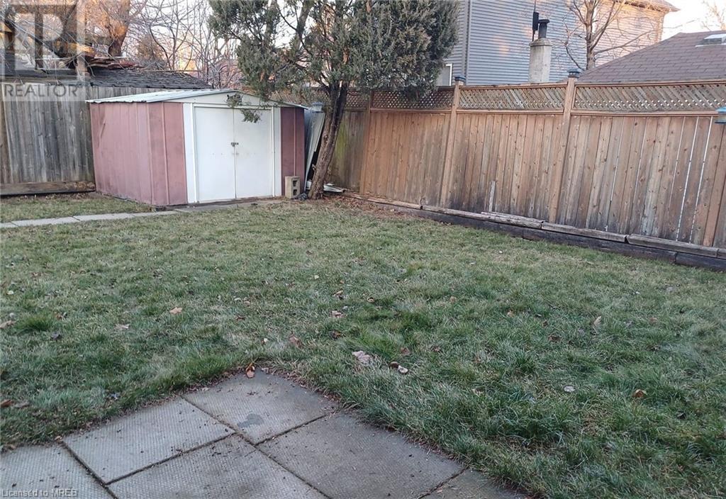 723 Rennie Street, Hamilton, Ontario  L8H 3R3 - Photo 7 - 40555344