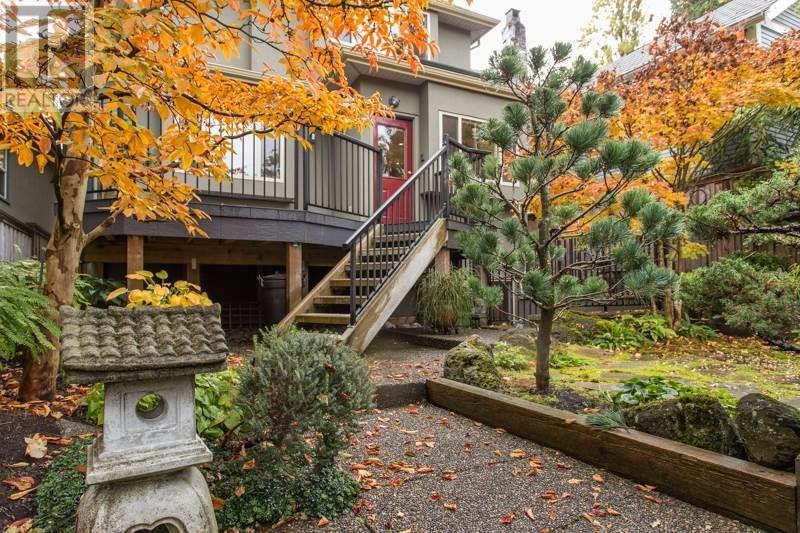 4173 W 14 Avenue, Vancouver, British Columbia  V6R 2X6 - Photo 12 - R2860086
