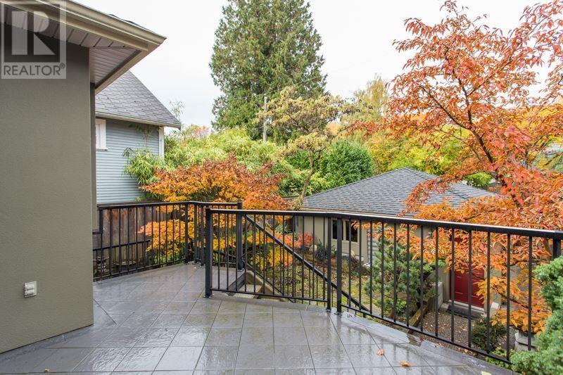 4173 W 14 Avenue, Vancouver, British Columbia  V6R 2X6 - Photo 13 - R2860086