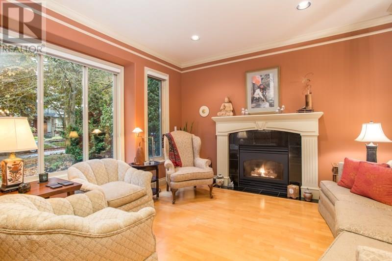 4173 W 14 Avenue, Vancouver, British Columbia  V6R 2X6 - Photo 4 - R2860086