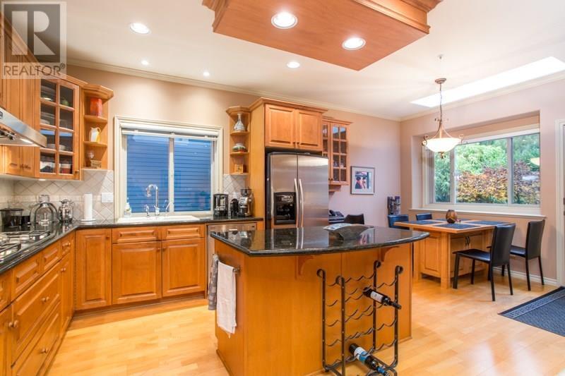 4173 W 14 Avenue, Vancouver, British Columbia  V6R 2X6 - Photo 6 - R2860086