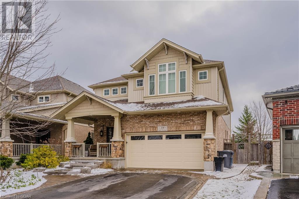 39 Hall Avenue, Guelph, Ontario  N1L 0B3 - Photo 2 - 40555022