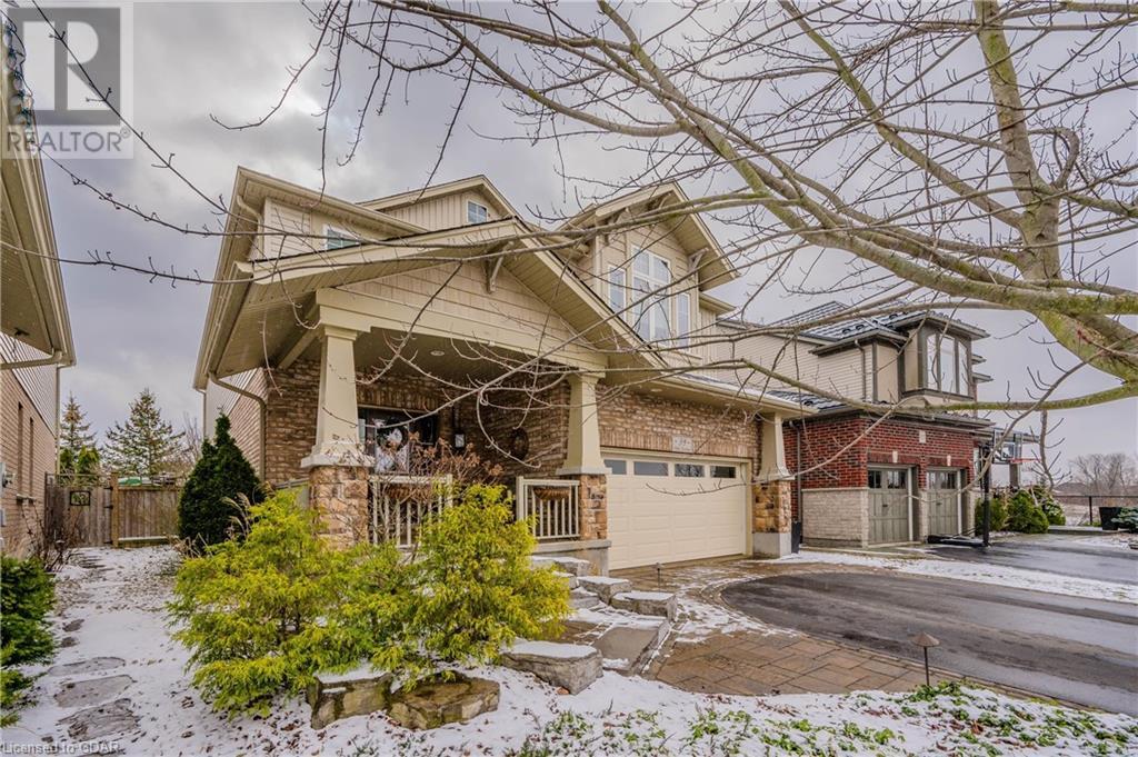 39 Hall Avenue, Guelph, Ontario  N1L 0B3 - Photo 3 - 40555022