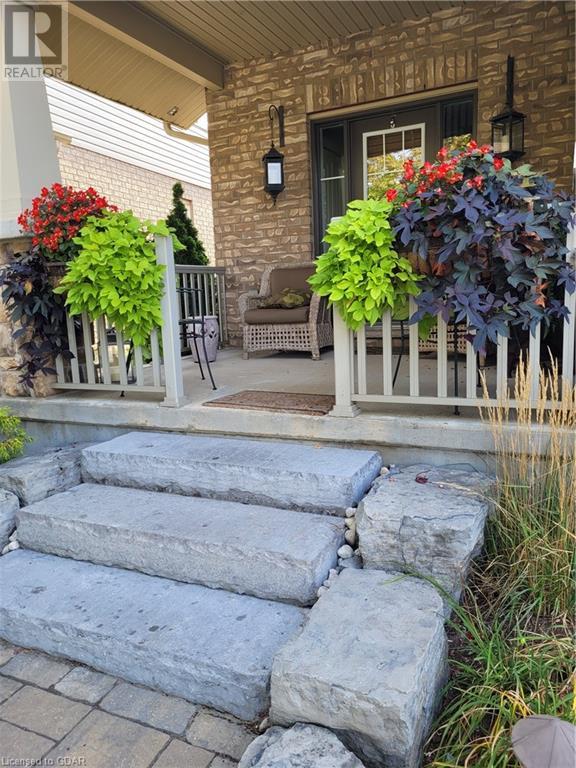 39 Hall Avenue, Guelph, Ontario  N1L 0B3 - Photo 7 - 40555022