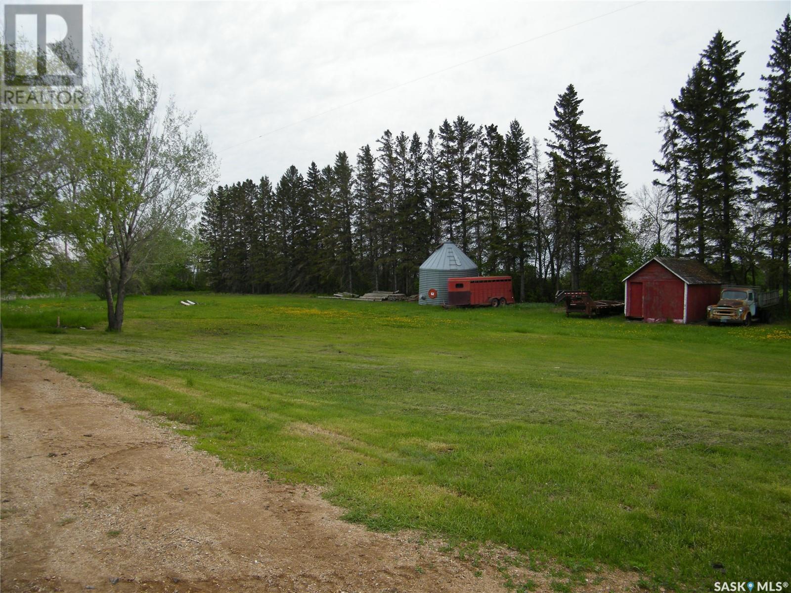 Gray Farm, Ponass Lake Rm No. 367, Saskatchewan  S0A 3E0 - Photo 3 - SK962301