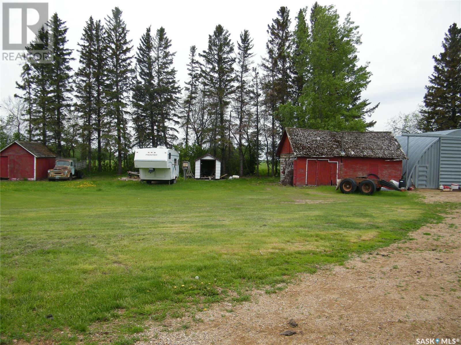 Gray Farm, Ponass Lake Rm No. 367, Saskatchewan  S0A 3E0 - Photo 4 - SK962301