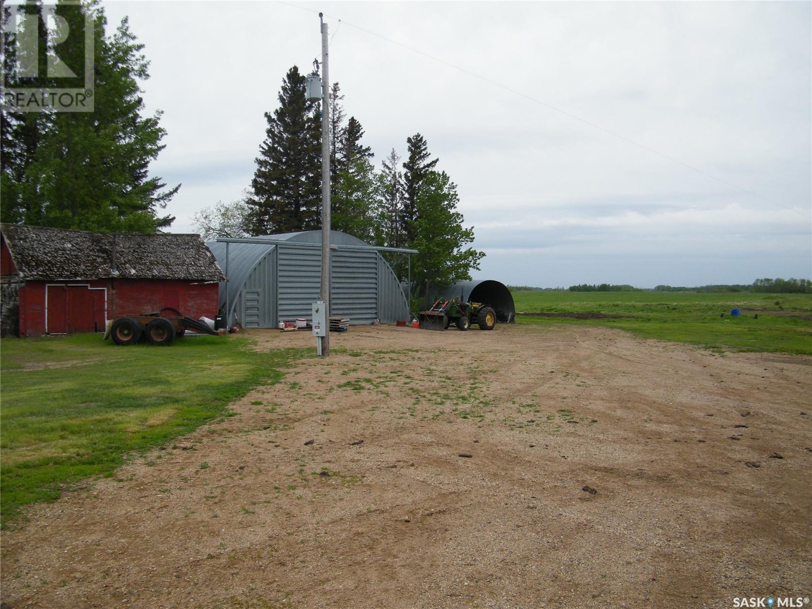 Gray Farm, Ponass Lake Rm No. 367, Saskatchewan  S0A 3E0 - Photo 5 - SK962301