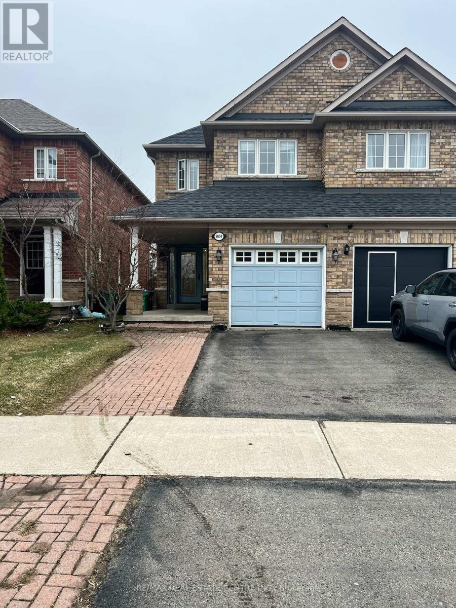 5634 Freshwater (Upper) Drive, Mississauga, 3 Bedrooms Bedrooms, ,3 BathroomsBathrooms,Single Family,For Rent,Freshwater (Upper),W8148764