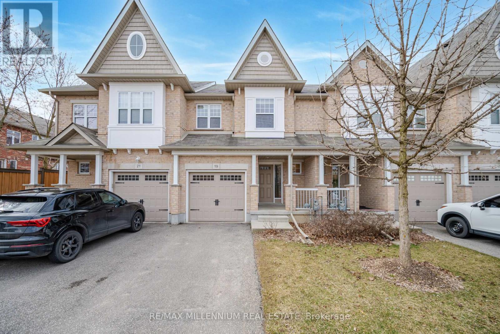 #19 -19 SUMMERFIELD DR S, guelph, Ontario