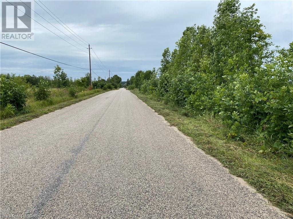 Lot 18 Dawson Sideroad, Georgian Bluffs, Ontario  N0H 1S0 - Photo 2 - 40554894