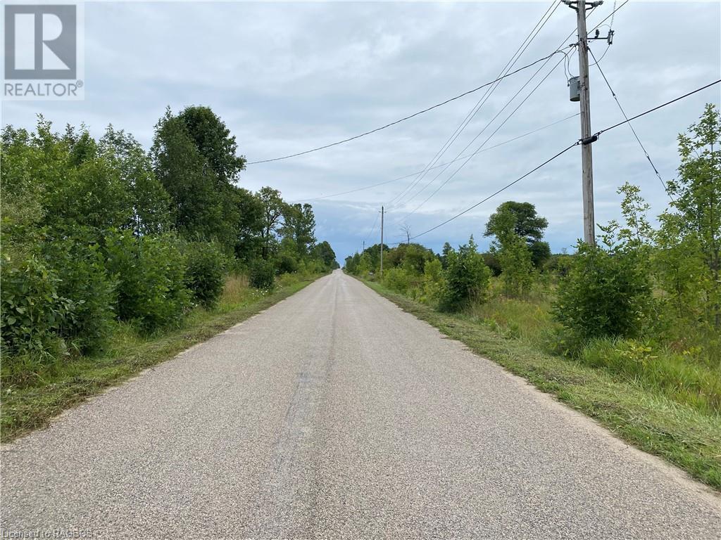 Lot 18 Dawson Sideroad, Georgian Bluffs, Ontario  N0H 1S0 - Photo 3 - 40554894