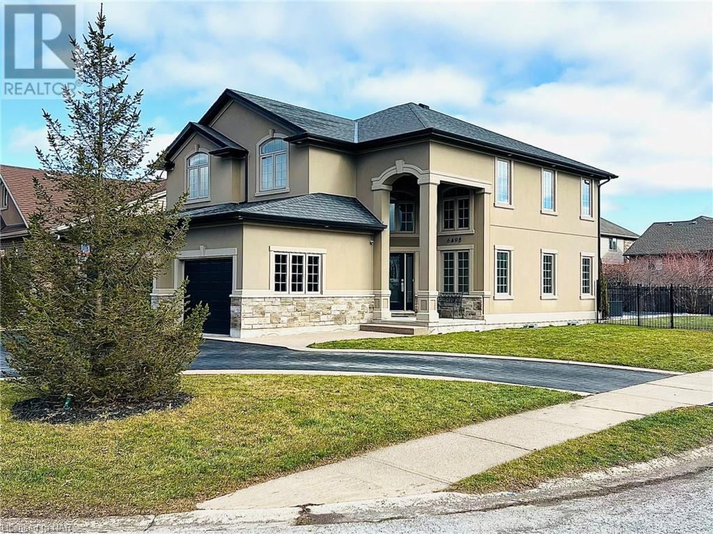 6498 Christopher Crescent Crescent, Niagara Falls, Ontario  L2H 0B3 - Photo 2 - 40485078