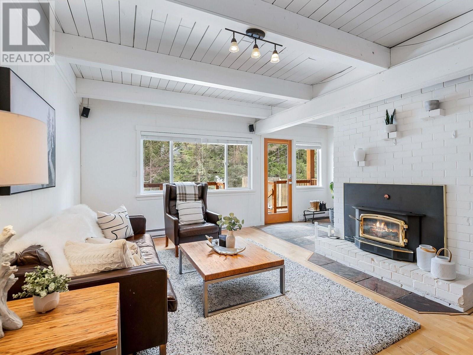 2521 Whistler Road, Whistler, British Columbia  V8E 0A6 - Photo 1 - R2860106