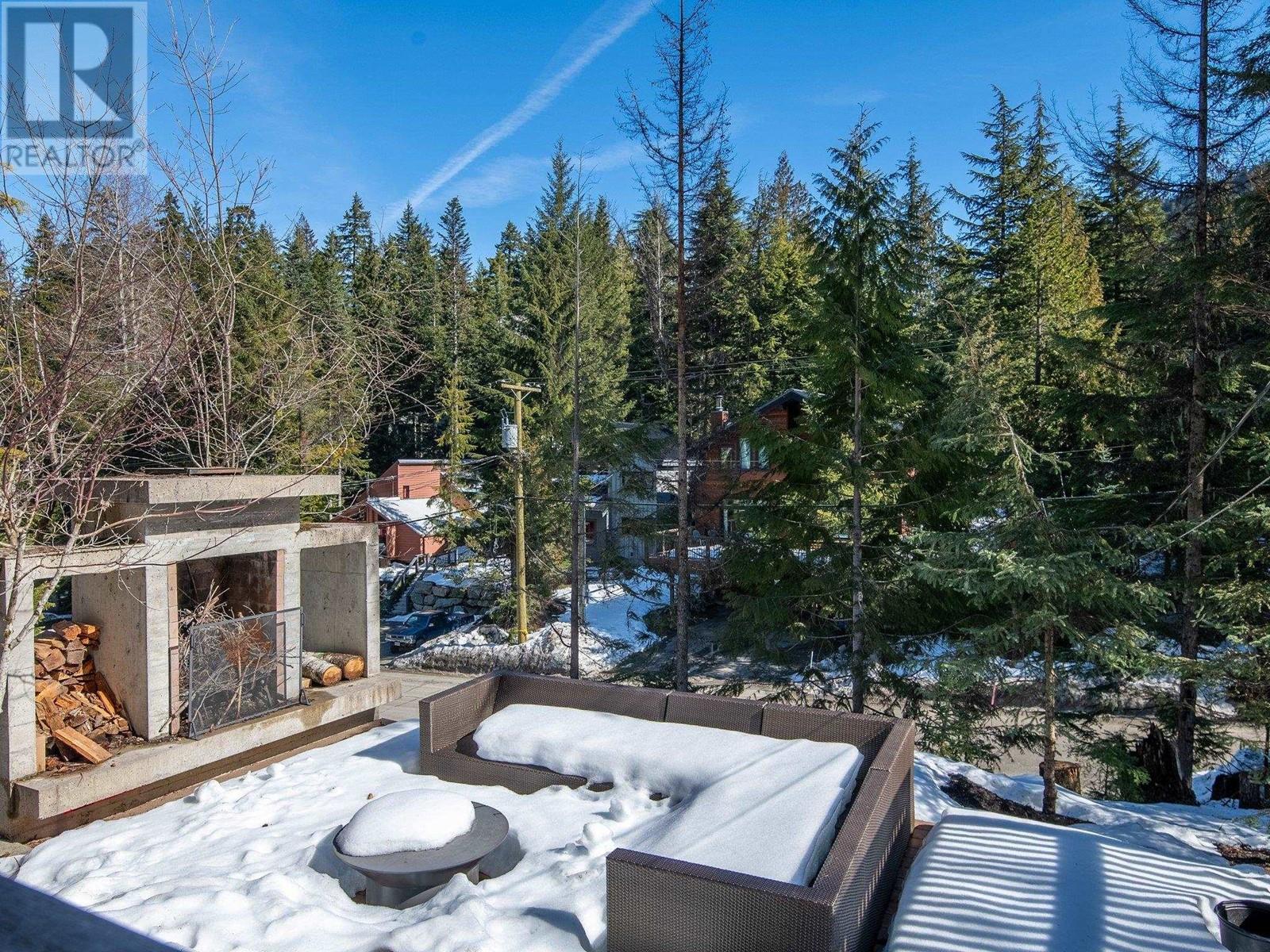 2521 Whistler Road, Whistler, British Columbia  V8E 0A6 - Photo 11 - R2860106