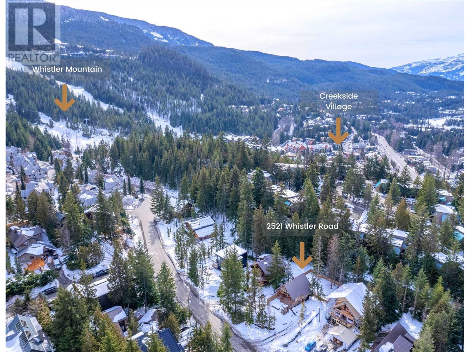 2521 Whistler Road, Whistler, British Columbia  V8E 0A6 - Photo 25 - R2860106