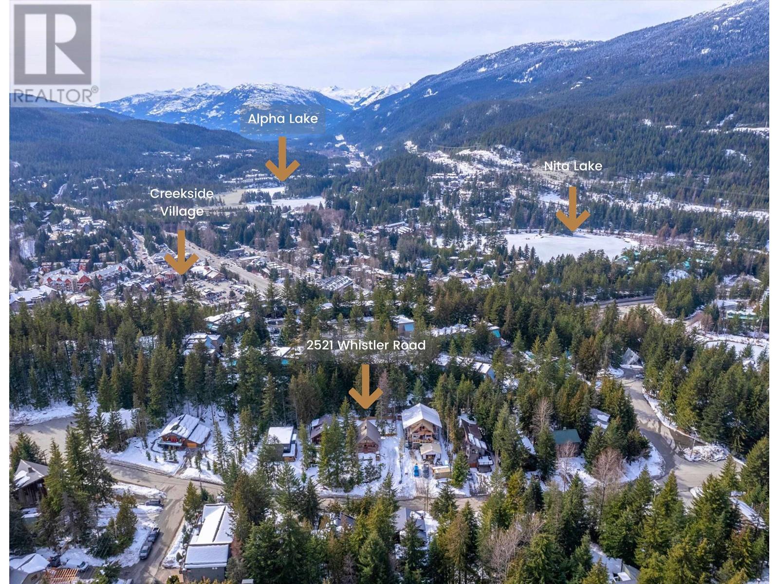2521 Whistler Road, Whistler, British Columbia  V8E 0A6 - Photo 27 - R2860106