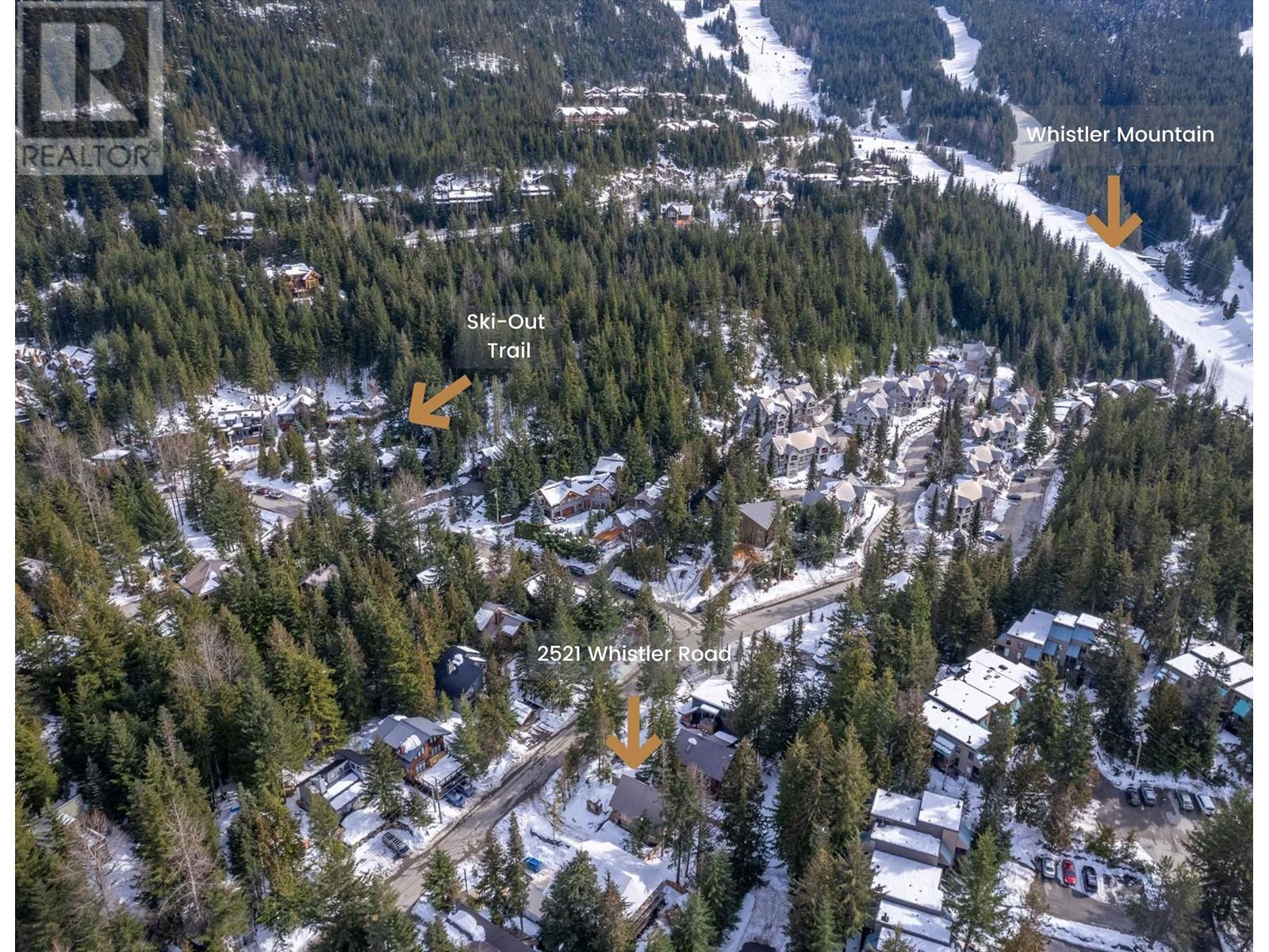 2521 Whistler Road, Whistler, British Columbia  V8E 0A6 - Photo 28 - R2860106