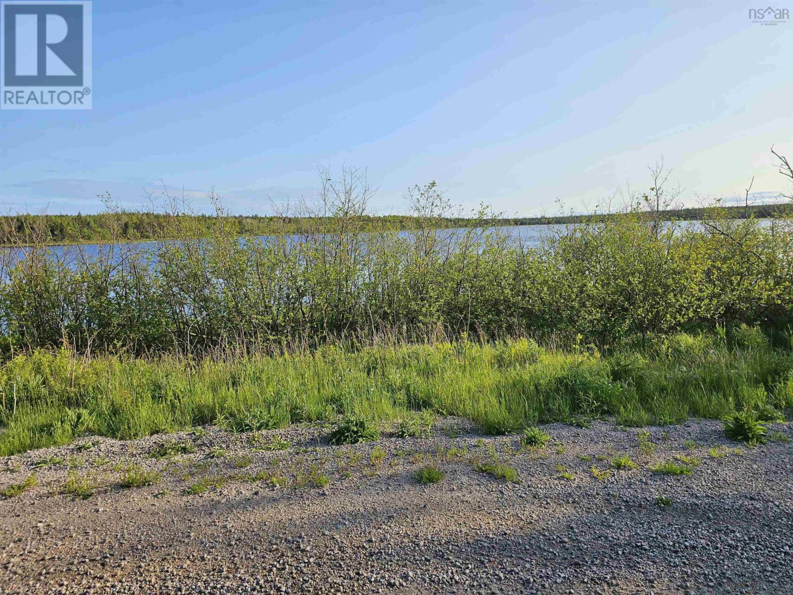. Broughton Road Street, Mira Gut, Nova Scotia  B1B 1M9 - Photo 1 - 202404752