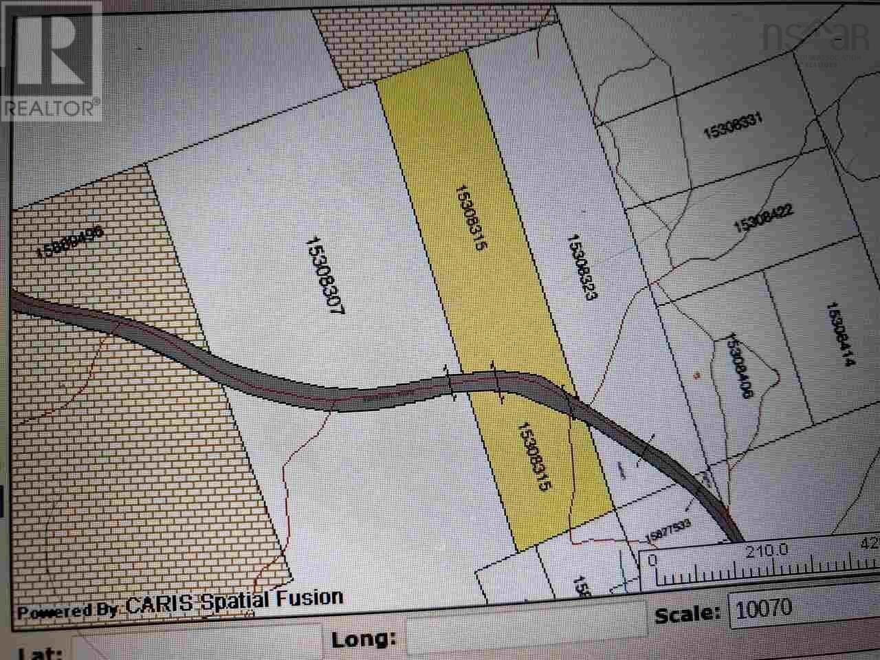 Eskasoni Road, Castle Bay, Nova Scotia  B1T 1L4 - Photo 1 - 202404753
