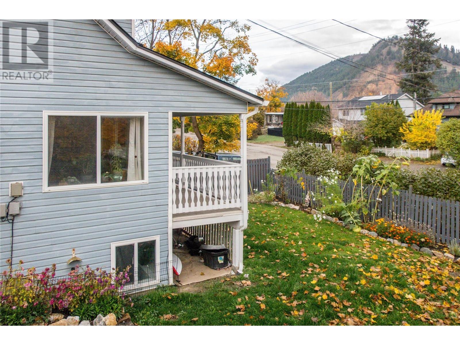 2121 Miller Street Lumby