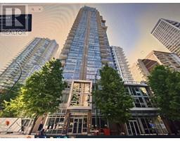 1603 1308 HORNBY STREET, vancouver, British Columbia