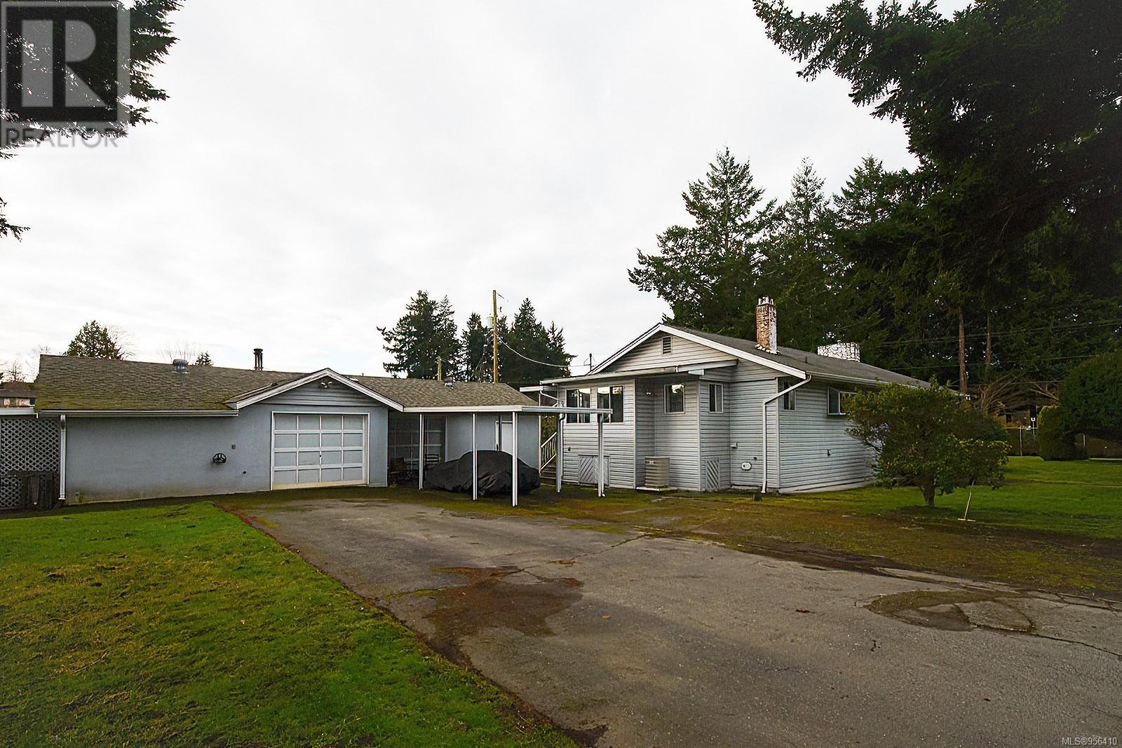 150 Corfield St N, Parksville, British Columbia  V9P 1N9 - Photo 1 - 956410