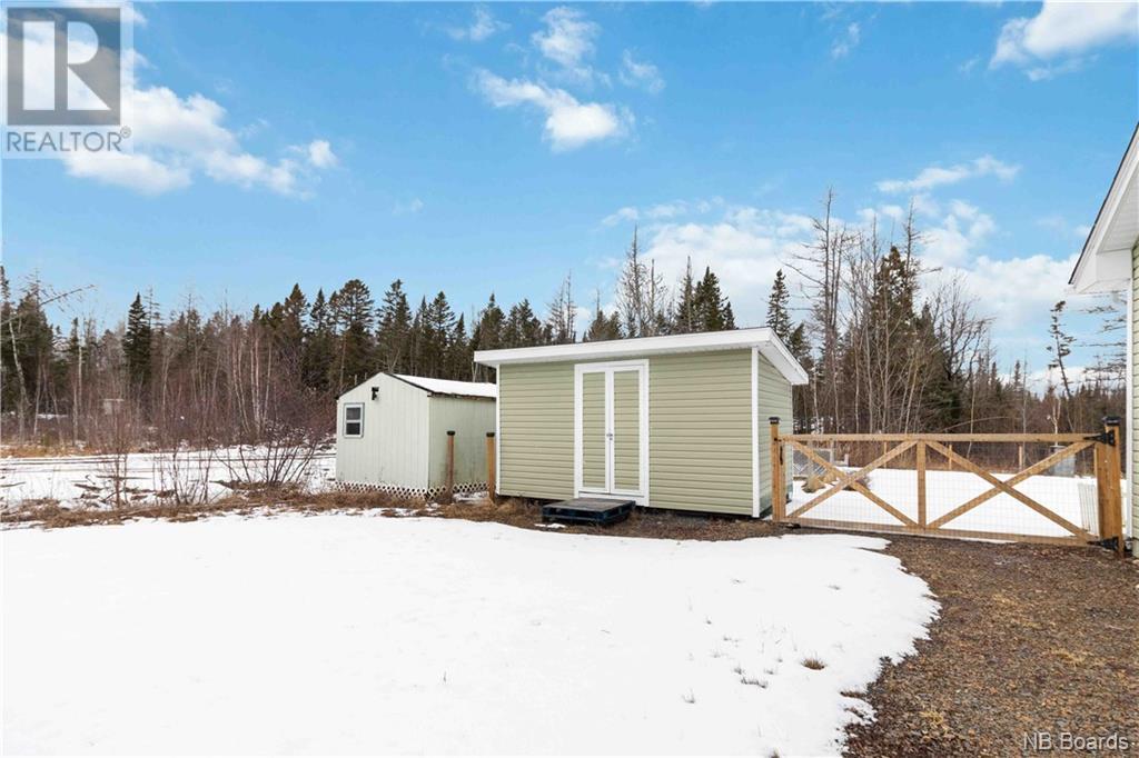 380 O'leary Road, Beaver Dam, New Brunswick  E3B 9X4 - Photo 42 - NB096774