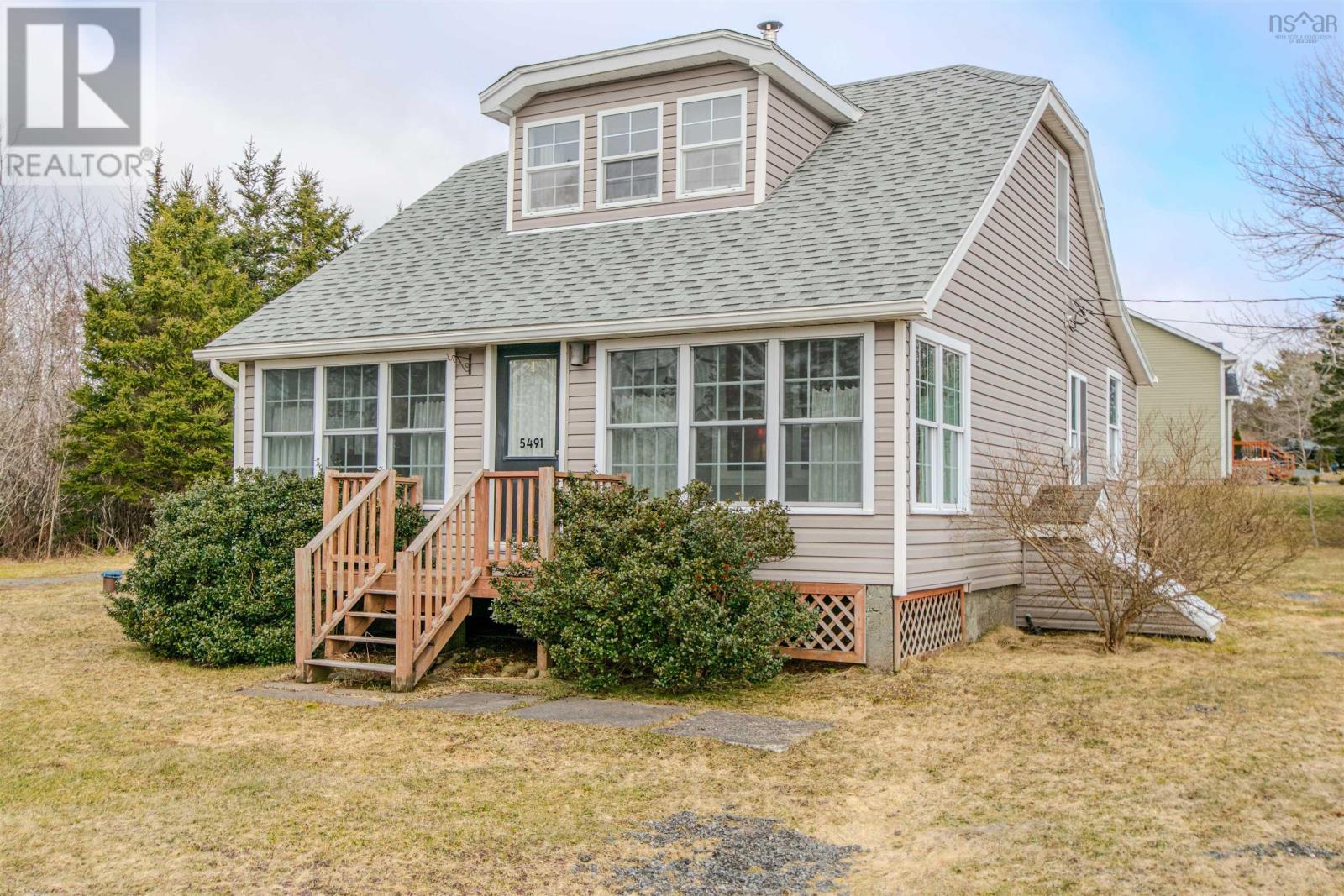 5491 7 Highway, Head Of Chezzetcook, Nova Scotia  B0J 2L0 - Photo 1 - 202404759