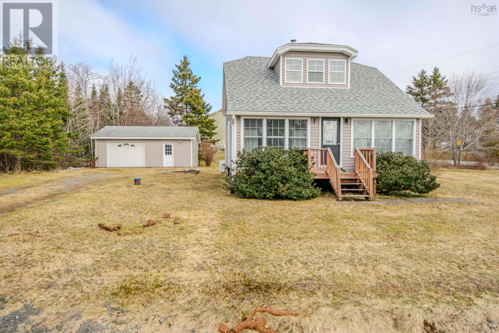 5491 7 Highway, Head Of Chezzetcook, Nova Scotia  B0J 2L0 - Photo 3 - 202404759