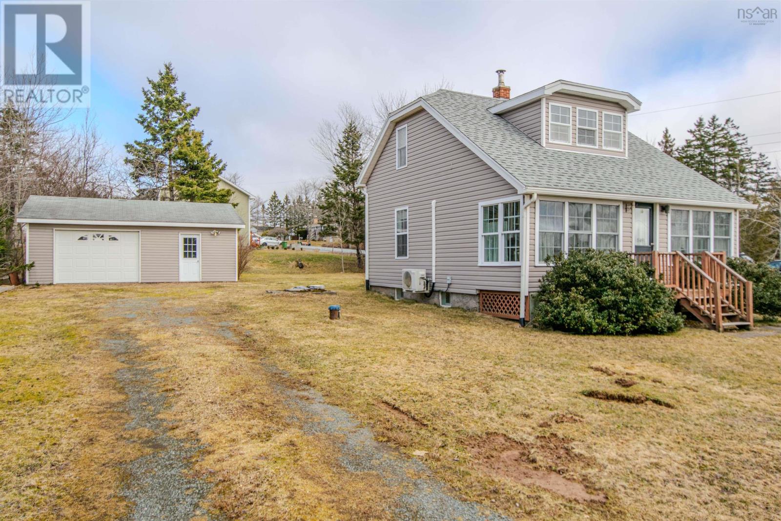 5491 7 Highway, Head Of Chezzetcook, Nova Scotia  B0J 2L0 - Photo 4 - 202404759