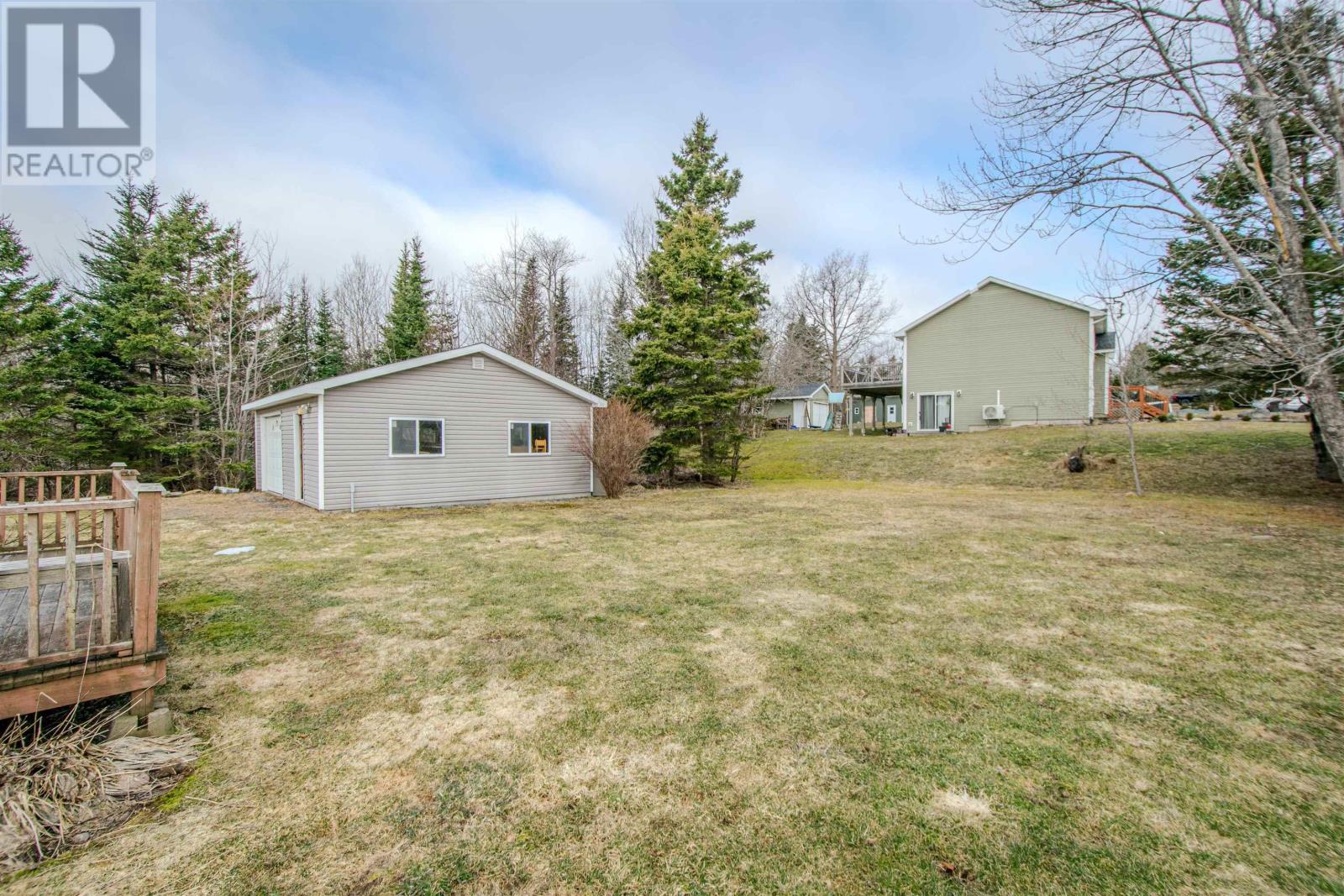 5491 7 Highway, Head Of Chezzetcook, Nova Scotia  B0J 2L0 - Photo 47 - 202404759